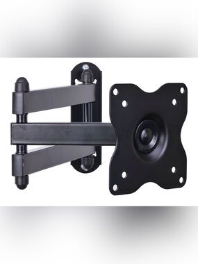 Articulating TV Wall Mount Bracket (NEW)